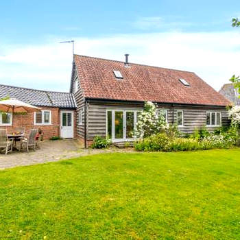 Brights Farm Lodge