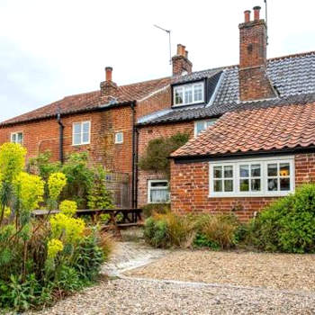 Dressmakers Cottage