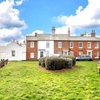 East Cliff House
