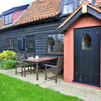 Eelsfoot Cottage