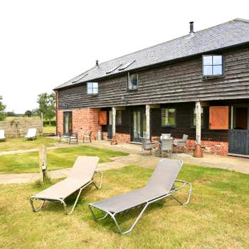 Harrow Cottage