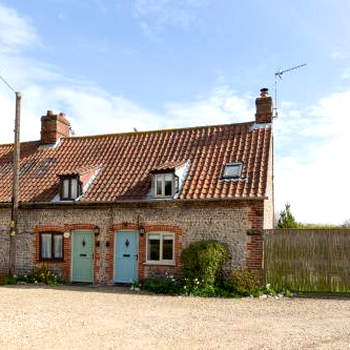 Garden Cottage