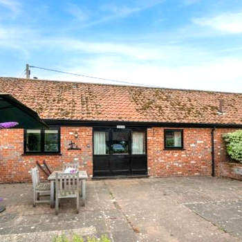 Old Mill House