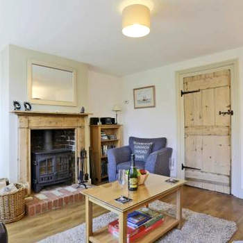 Pump Cottage