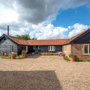 Rose Farm Barn
