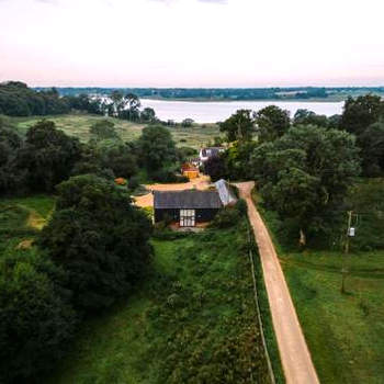 Sandlings Barn