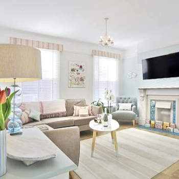 Southwold Gallery Apartment