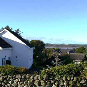 Foxbrae Cottage