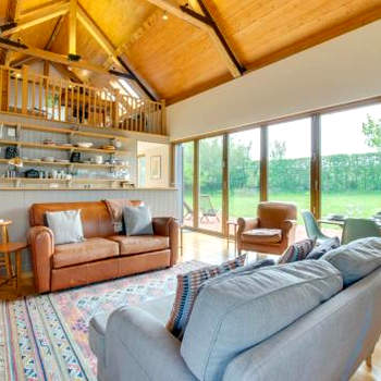 The Folly Barn