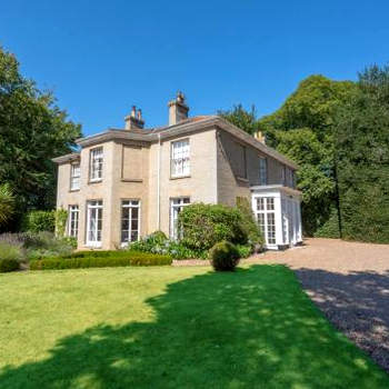 The Old Rectory