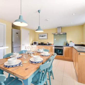 West Barn Cottage