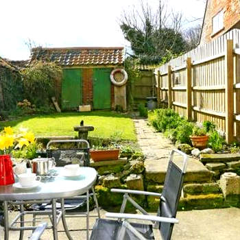 Tinkers Cottage