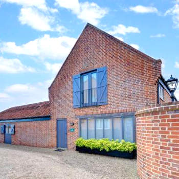 The Stable