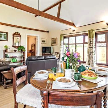 The White Horse Cottage