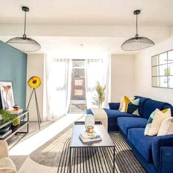 Hemel Apartments- Elite Escape
