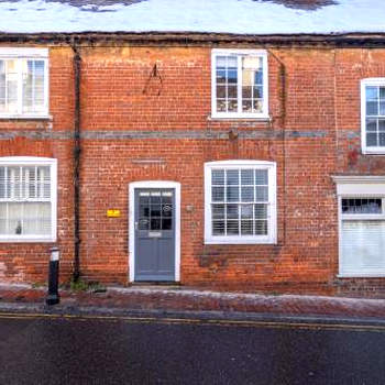 Sage Cottage