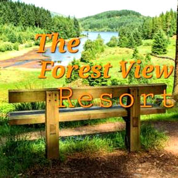 The Forest View Resort