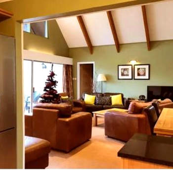 Kilconquhar castle estate villa 6, 4 bed sleeps 10
