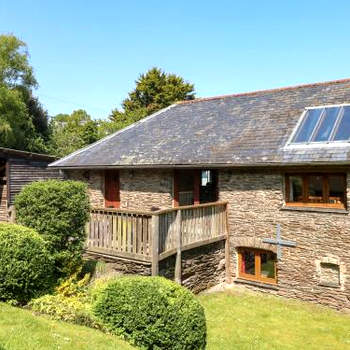 Cowslip Barn