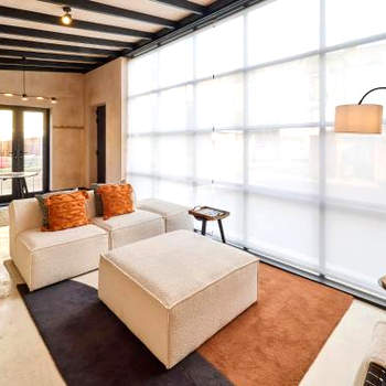 Host & Stay - Faversham Studio