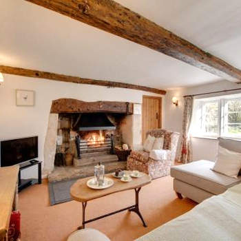 Carters Cottage