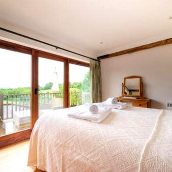 Dairy Cottage