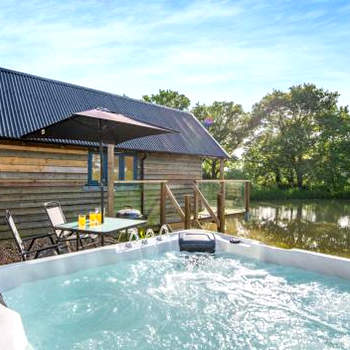 The Boathouse