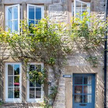 Rose Cottage