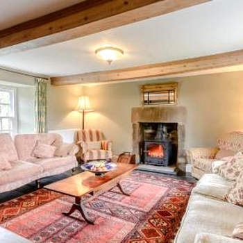 Elton House