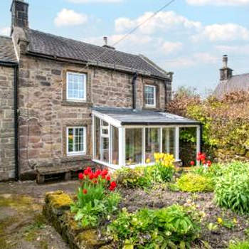 The Cottage
