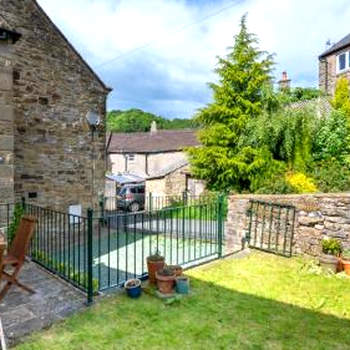 Herbal Cottage