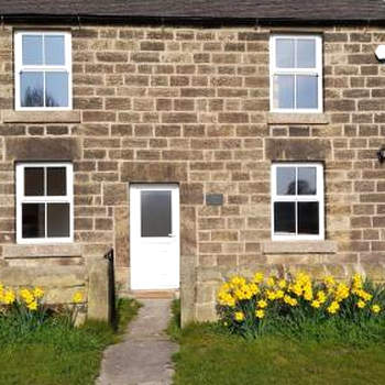 Beau Cottage