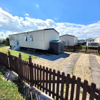 188 Holiday Resort Unity Brean - Central Location Pet Stays Free - Passes included