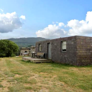 Slate Hut