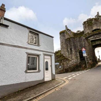 Ty Pen Y Bryn