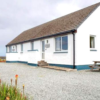 Alan's House