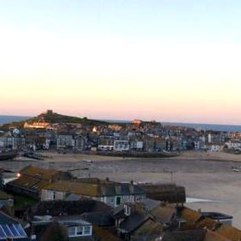 Harbour View