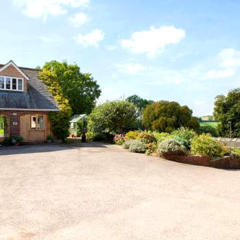 Tokenhill Cottage