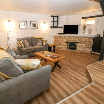 Ellie's Cottage
