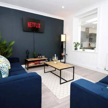 K Suites - Robert Street