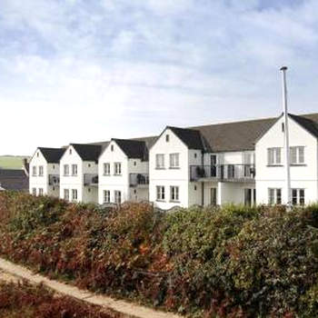 Barley Cottage