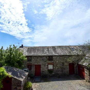Cysgod y Ffynnon