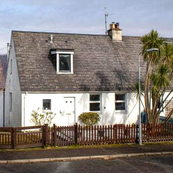 Puffin Cottage
