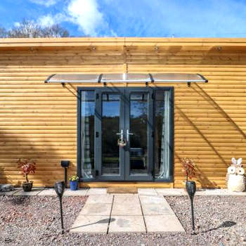 Holiday Cabin