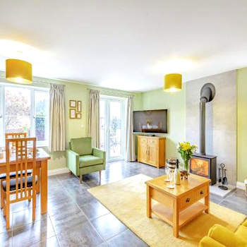 Humbug House