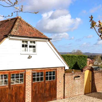 Orchard Retreat