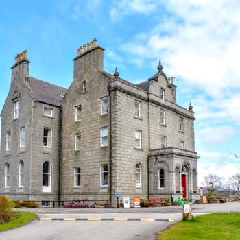 Ukc6715 - Haughton Holiday Home