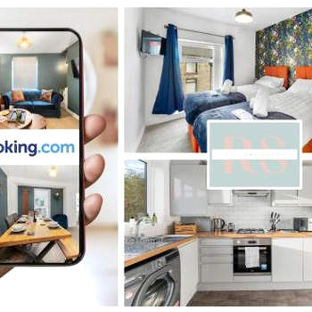 Contractors Accommodation South Wales By Rutland Stays Short Lets & Serviced Accommodation Pentre
