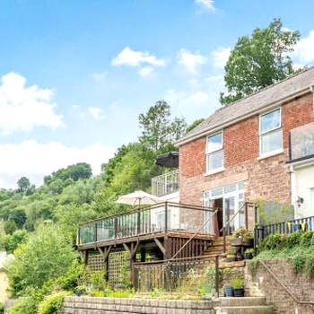 Wye Valley Lodge
