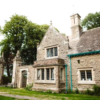 The Gatehouse